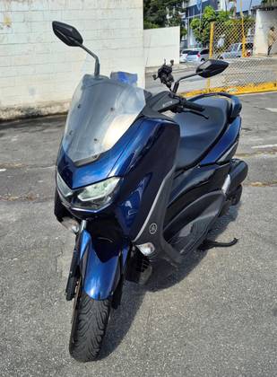 YAMAHA NMAX 160 ABS YAMAHA NMAX 160 ABS